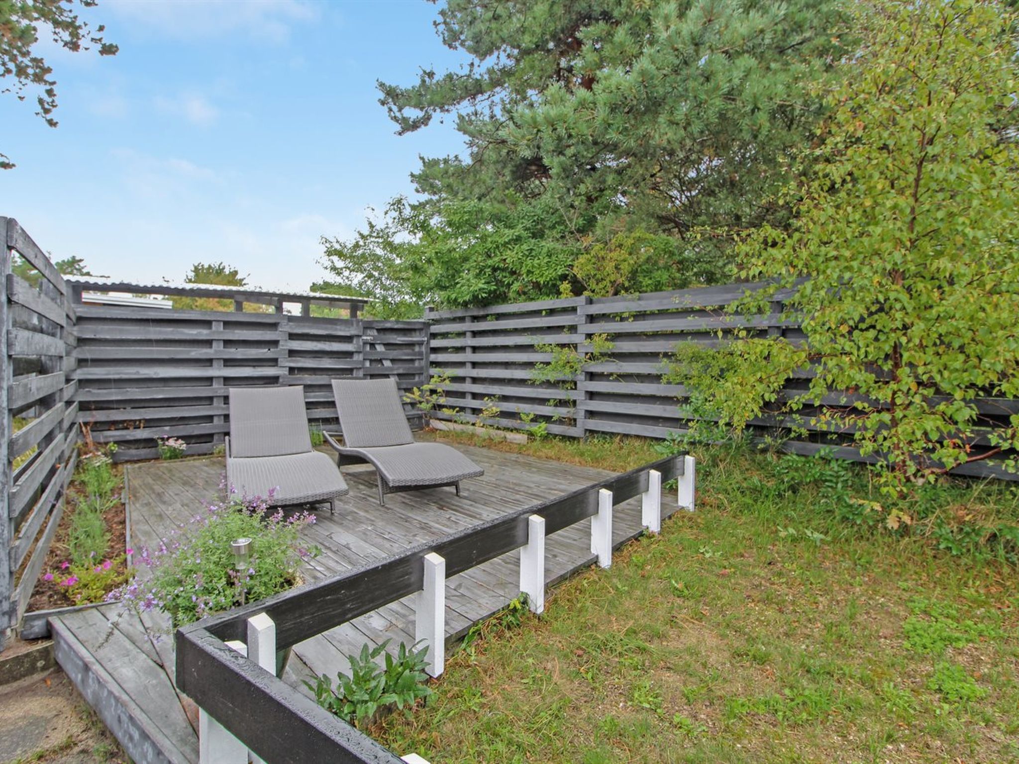 "Fasti" - 300m from the sea - Buiten