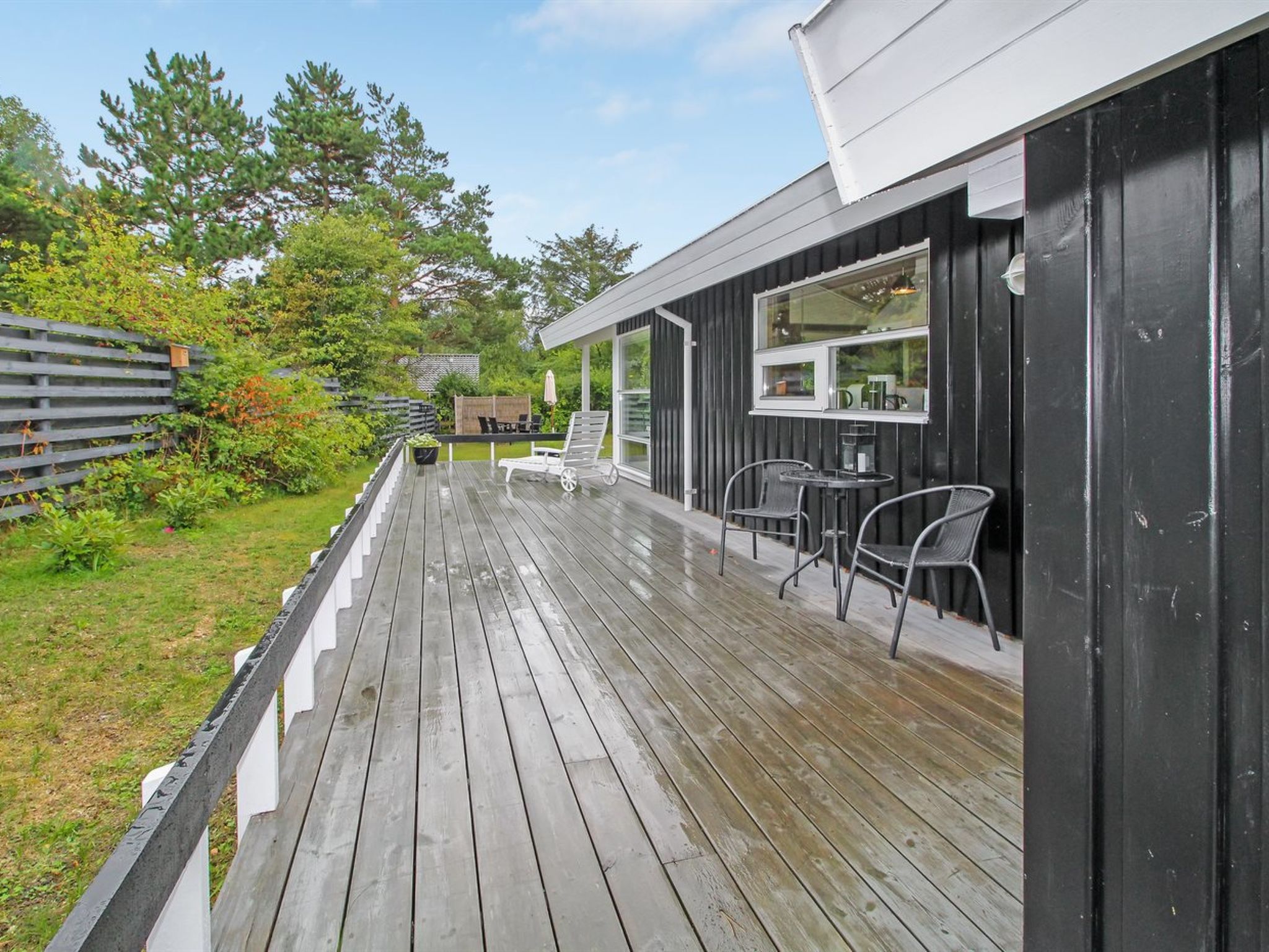 "Fasti" - 300m from the sea - Buiten