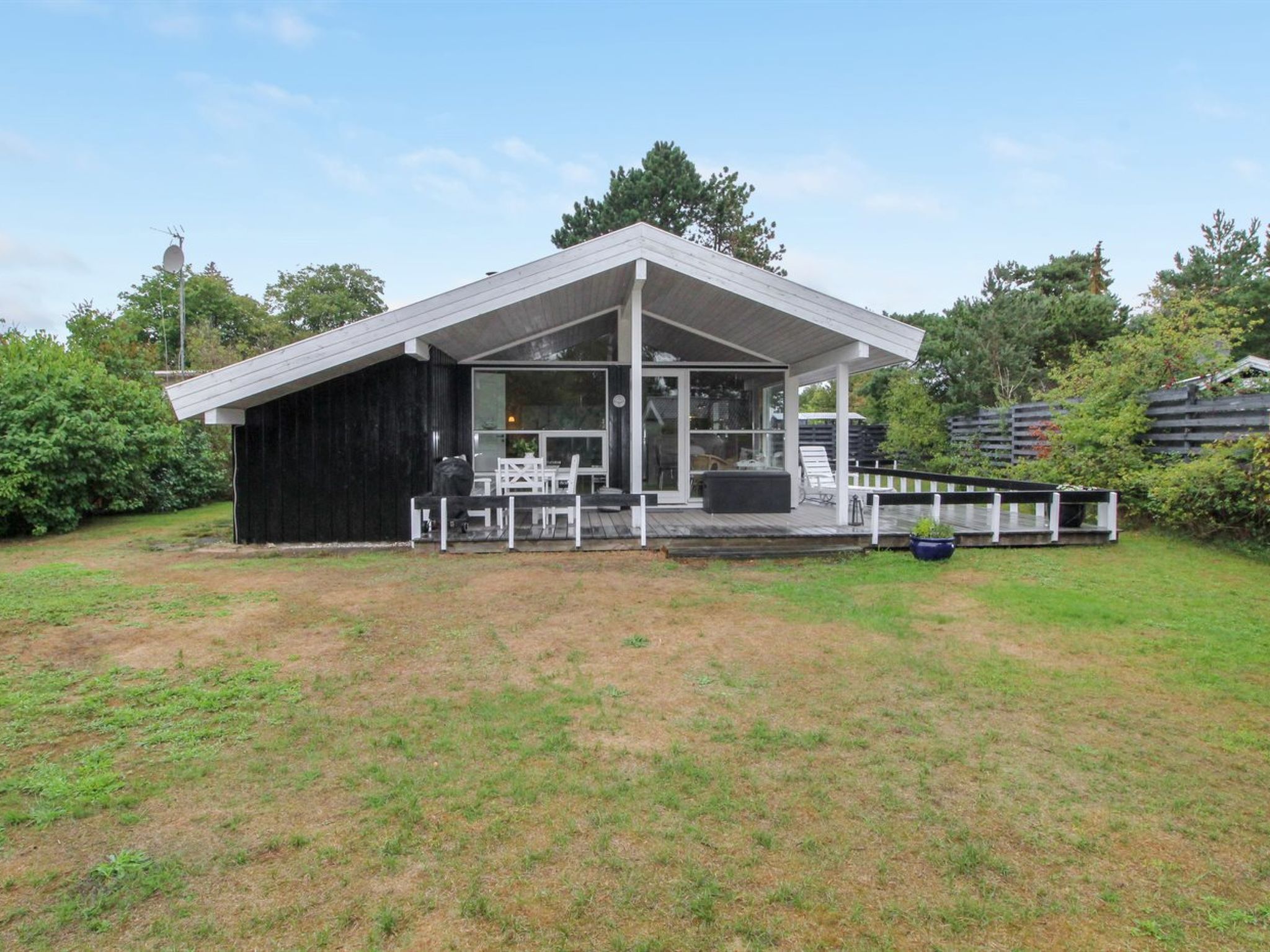 "Fasti" - 300m from the sea - Buiten