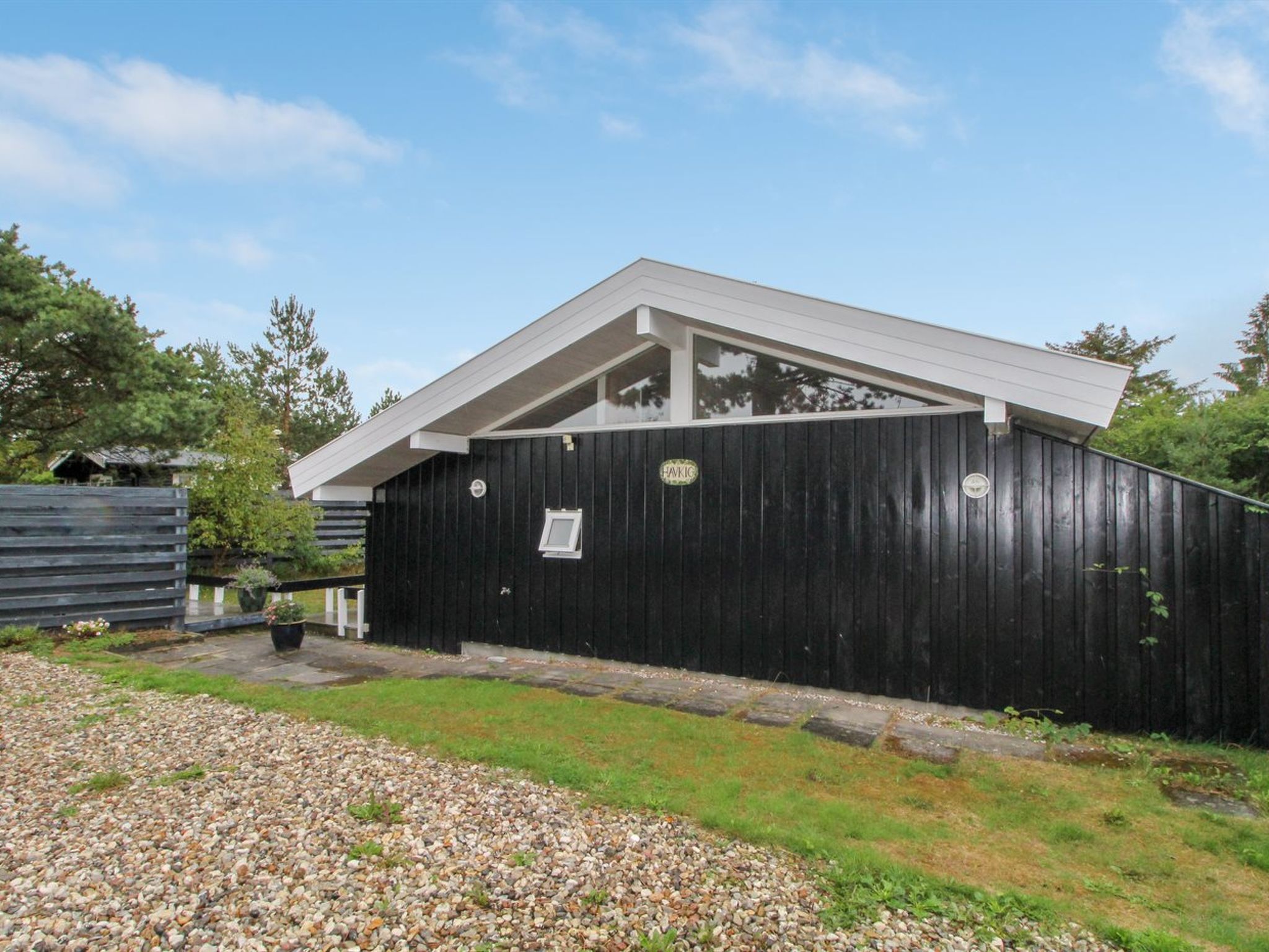 "Fasti" - 300m from the sea - Buiten