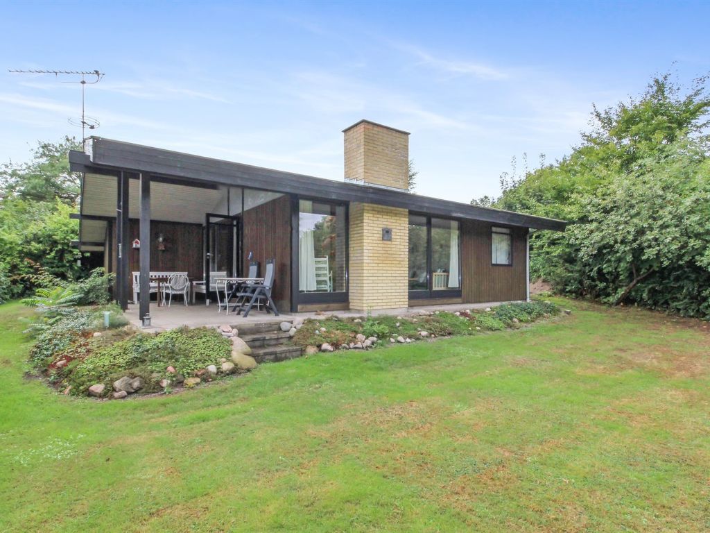 Vakantiehuis Maya in Denemarken