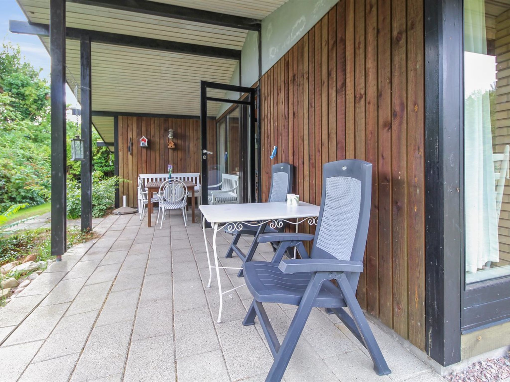 "Maya" - 900m from the sea - Buiten