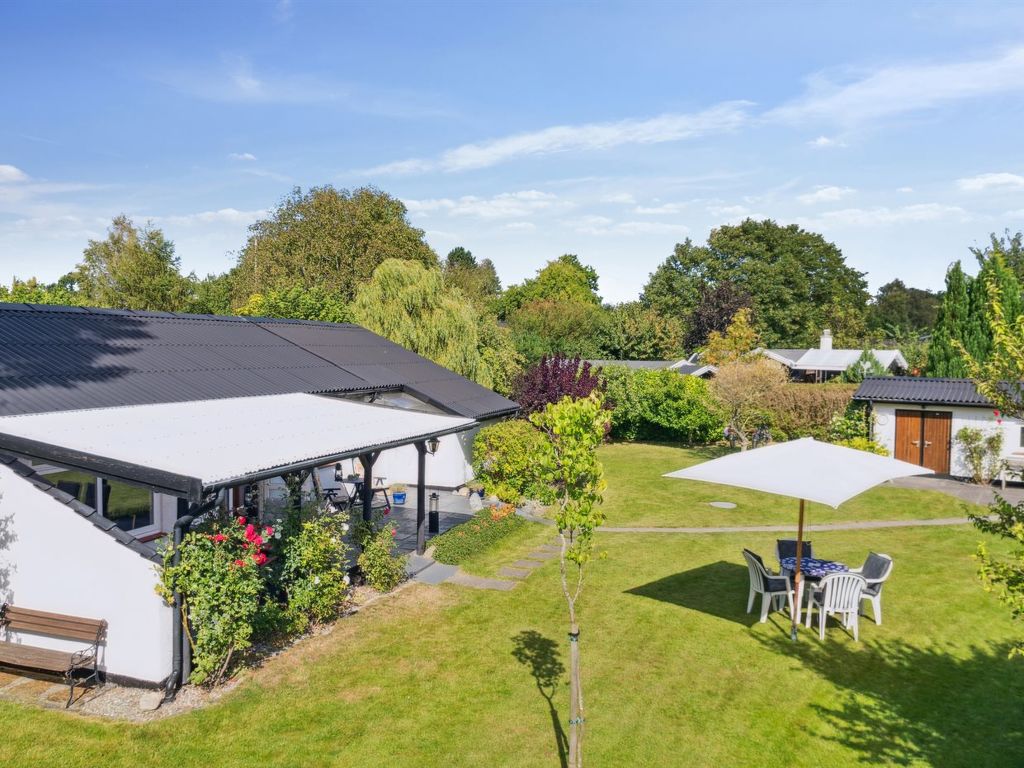 Interhome "Merit" - 800m from the sea