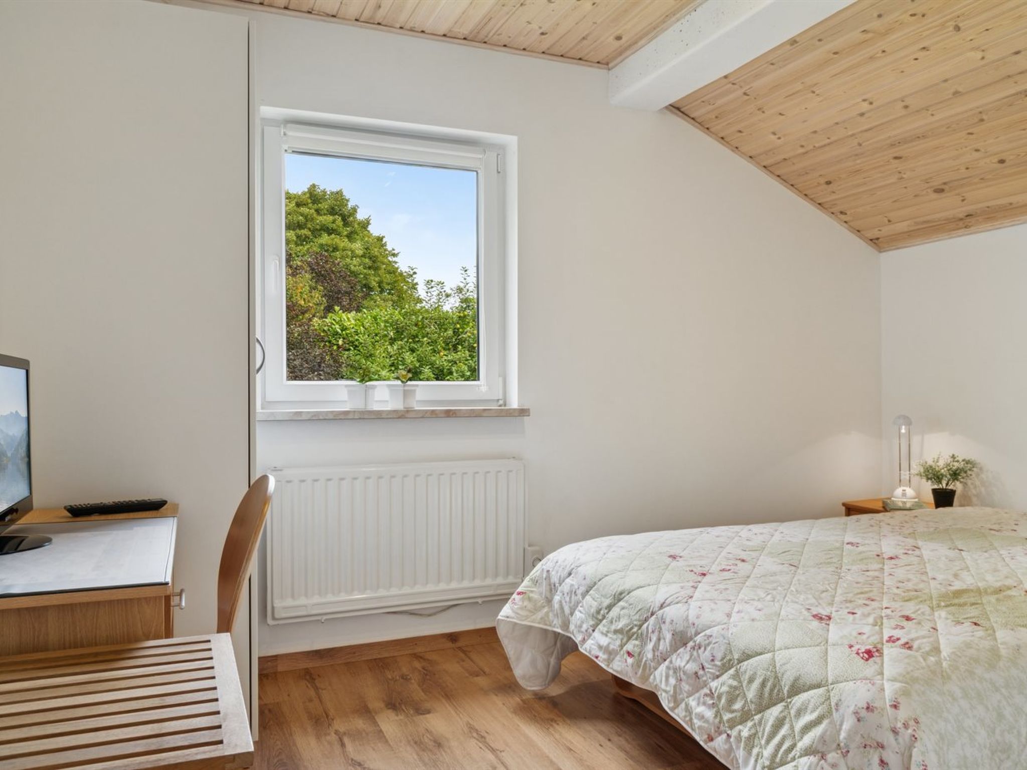 "Merit" - 800m from the sea-Buiten