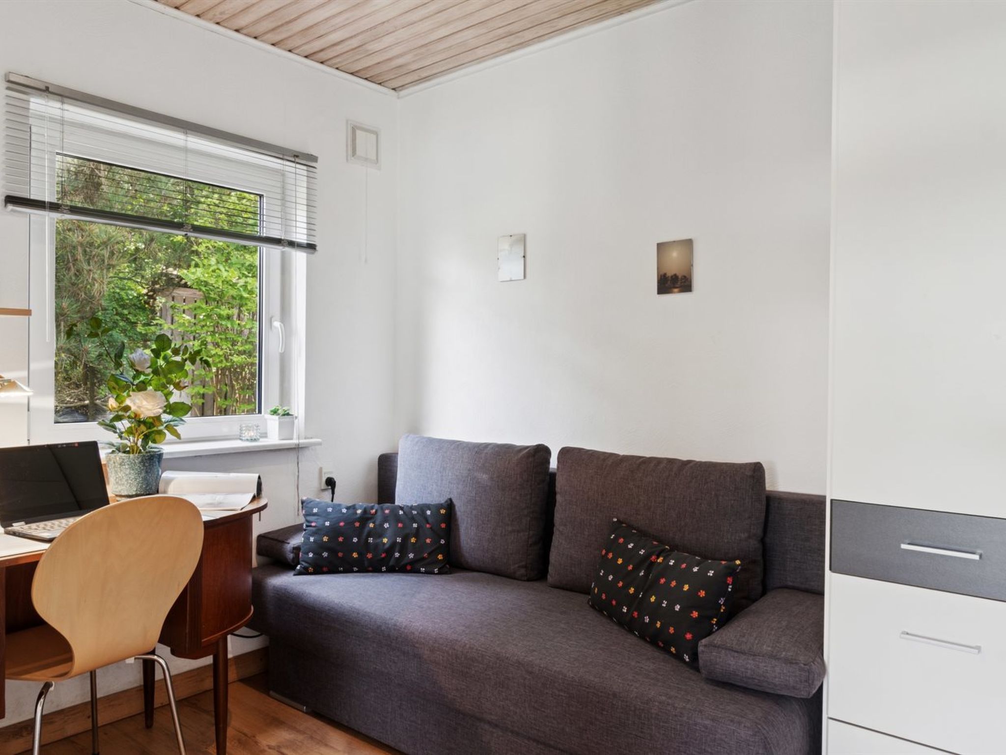 "Merit" - 800m from the sea-Buiten