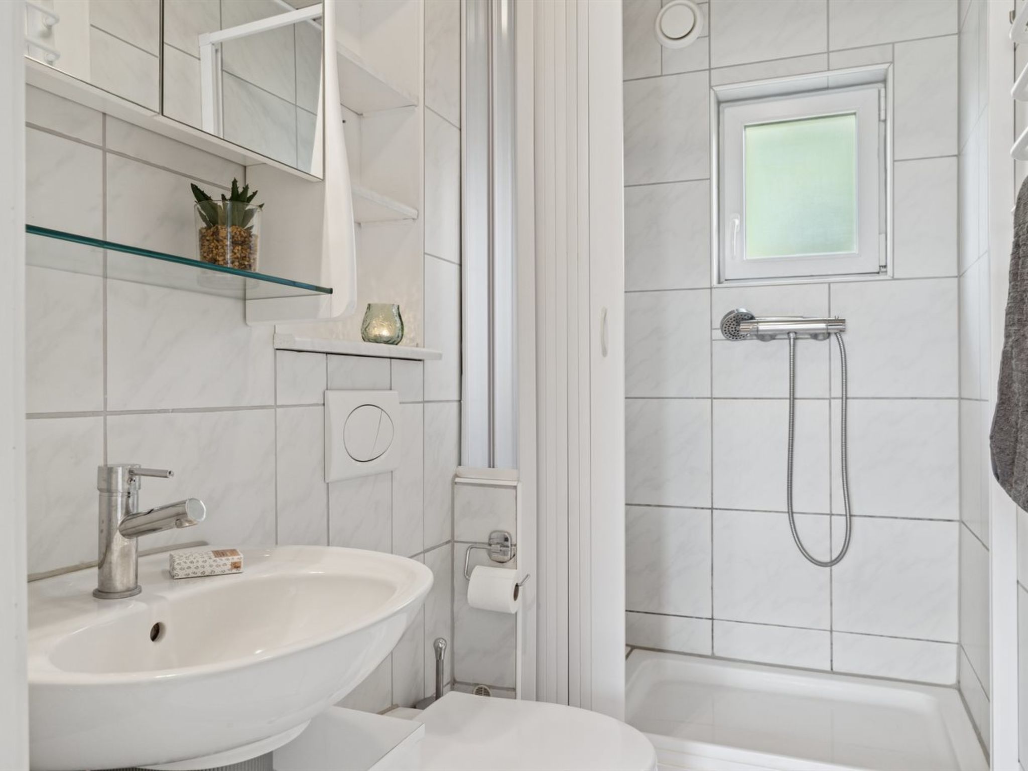 "Merit" - 800m from the sea-Buiten