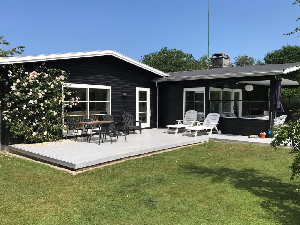 Vakantiehuis Henryk