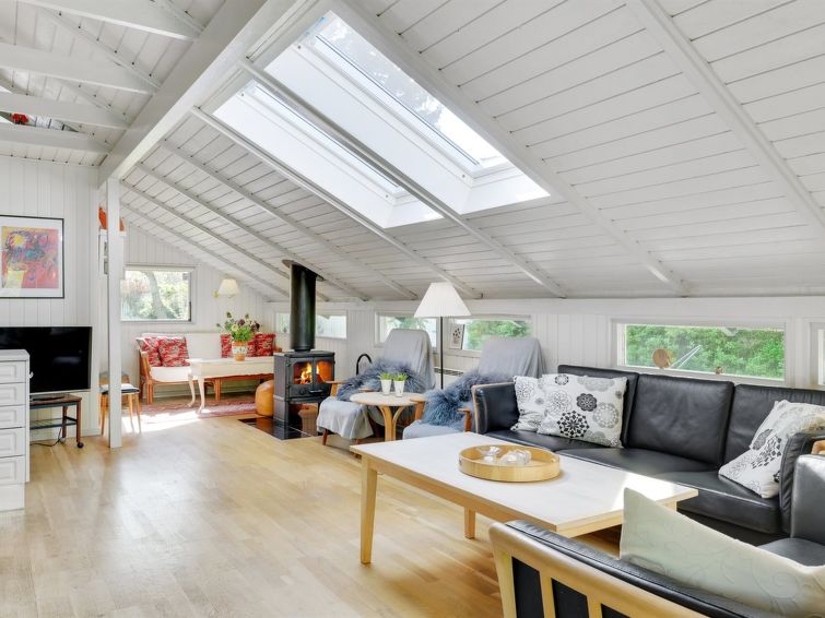 Search and Stay destination Gilleleje, Denmark from . "Begitta" - 350m from the sea in Sealand