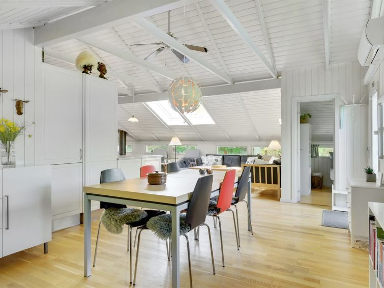 Search and Stay destination Gilleleje, Denmark from . "Begitta" - 350m from the sea in Sealand