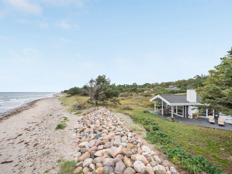 "Pascal" - 25m from the sea Translation missing: villas_en.helpers.properties.accommodation_type.holiday_resort in Gilleleje