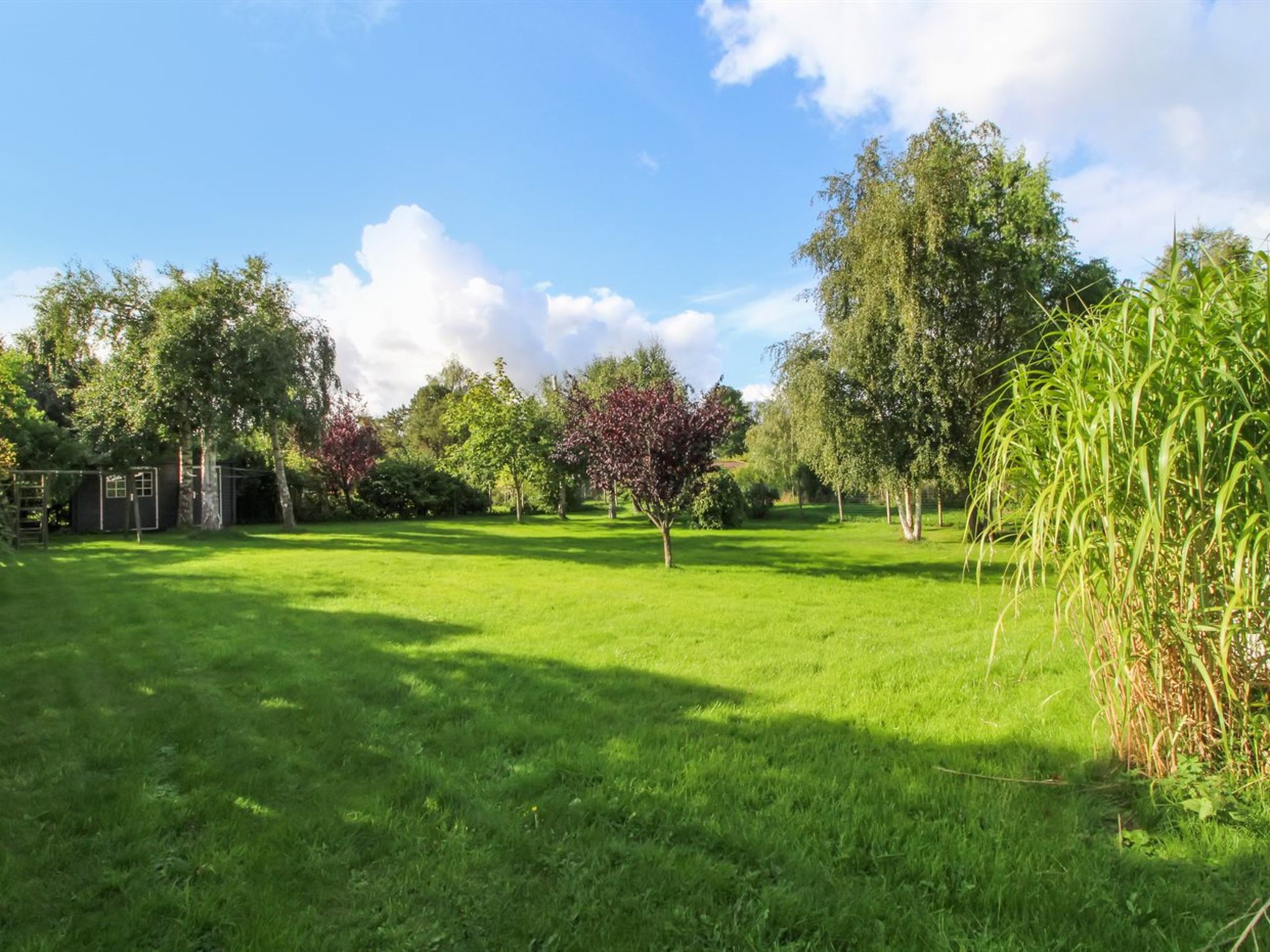 "Sjard" - 700m from the sea-Outside