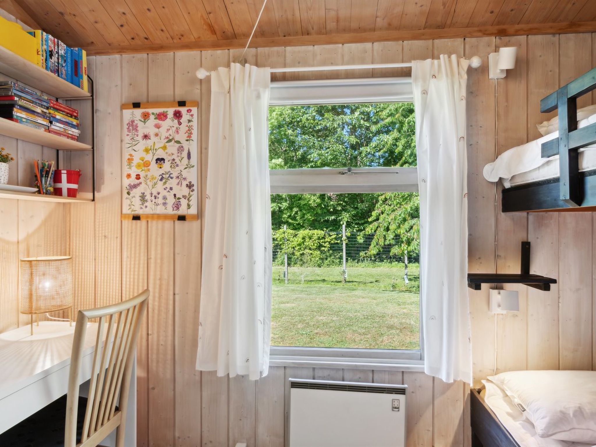 "Sjard" - 700m from the sea-Inside