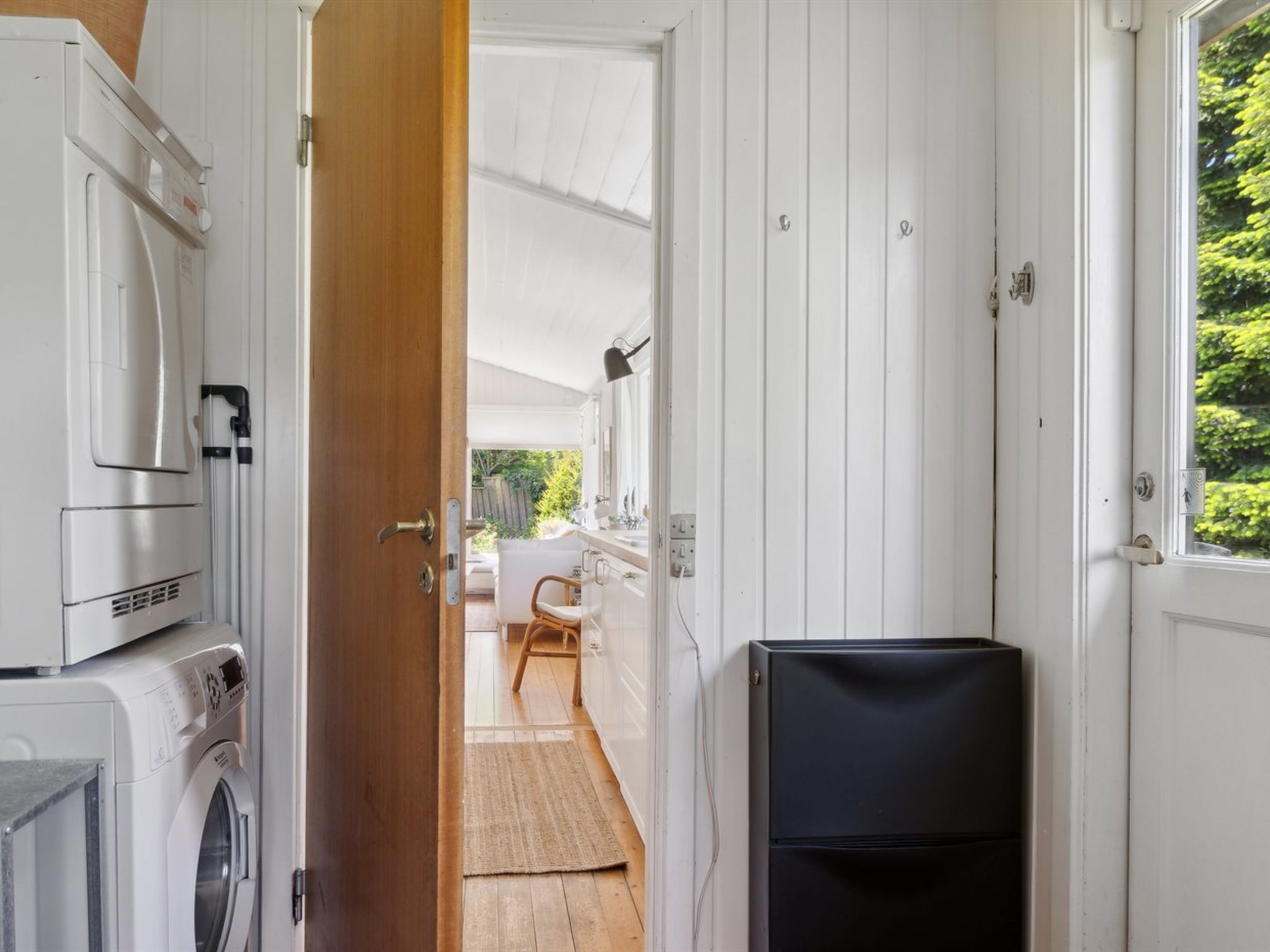 "Gritt" - 800m from the sea - Binnen