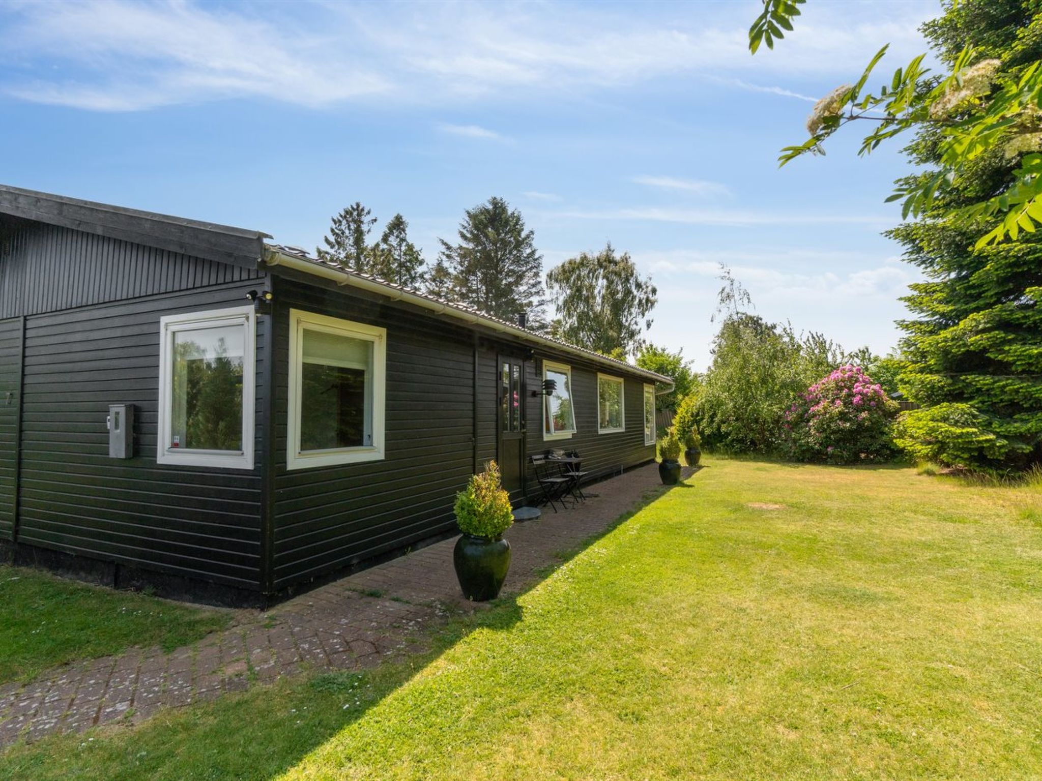 "Gritt" - 800m from the sea - Buiten