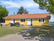 Strandvilla Gjoko in Gilleleje – Vakantie op slechts 40 meter van de zee - thumbnail 5