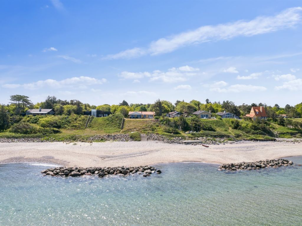 Vakantiehuis Gjoko in Denemarken