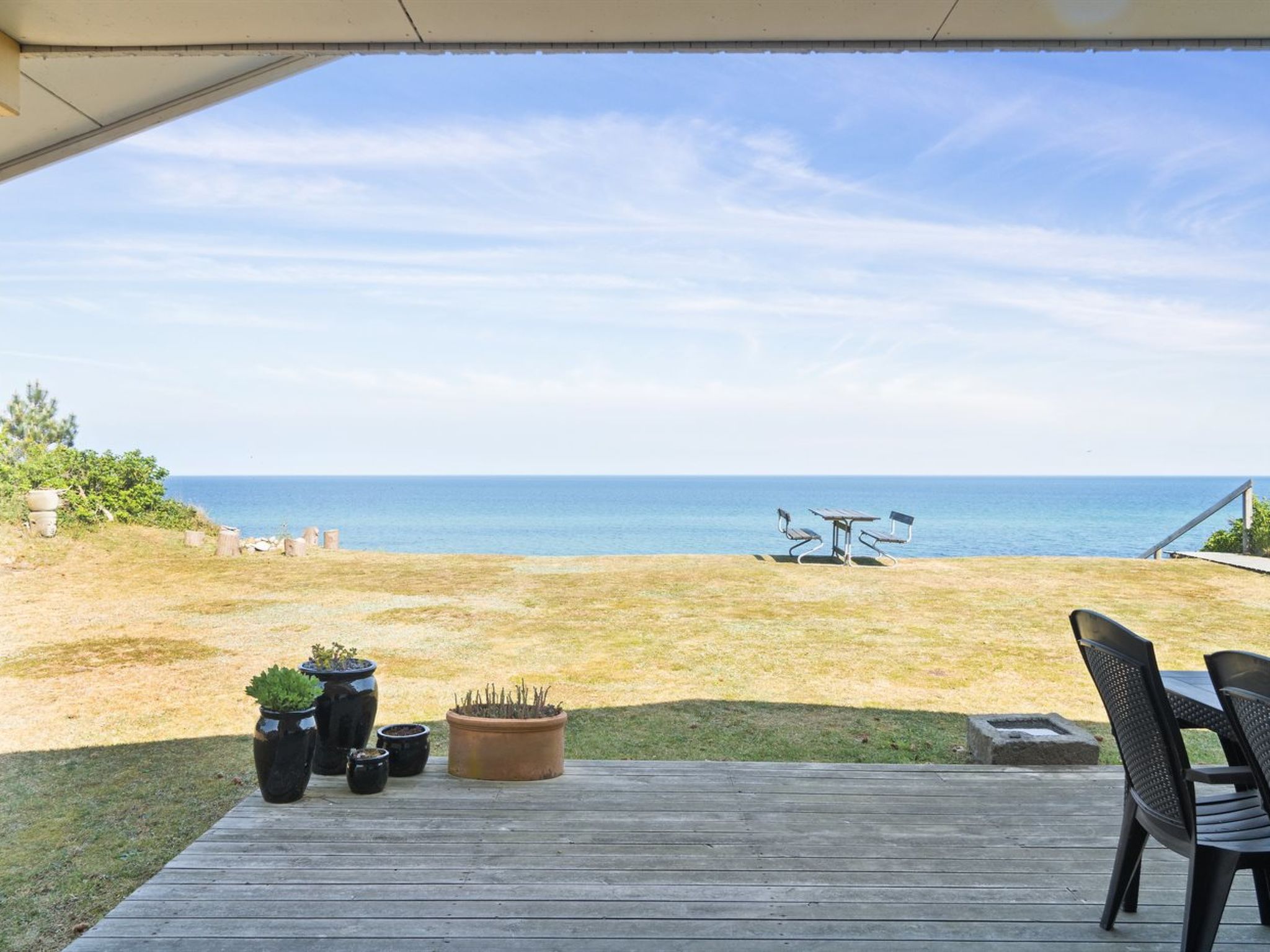 "Gjoko" - 40m from the sea - Buiten