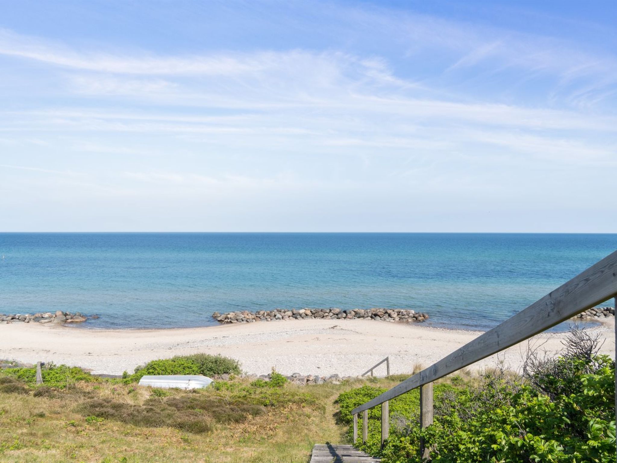 "Gjoko" - 40m from the sea - Buiten