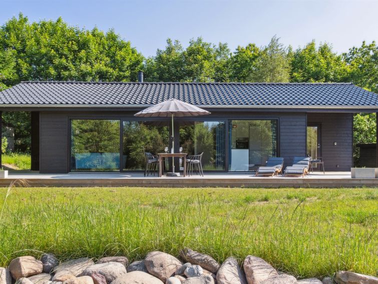 Search and Stay destination Gilleleje, Denmark from . "Ilvy" - 850m from the sea in Sealand