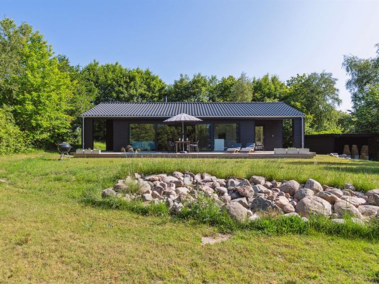 Search and Stay destination Gilleleje, Denmark from . "Ilvy" - 850m from the sea in Sealand