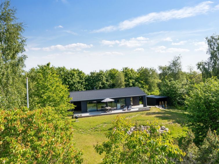 Search and Stay destination Gilleleje, Denmark from . "Ilvy" - 850m from the sea in Sealand