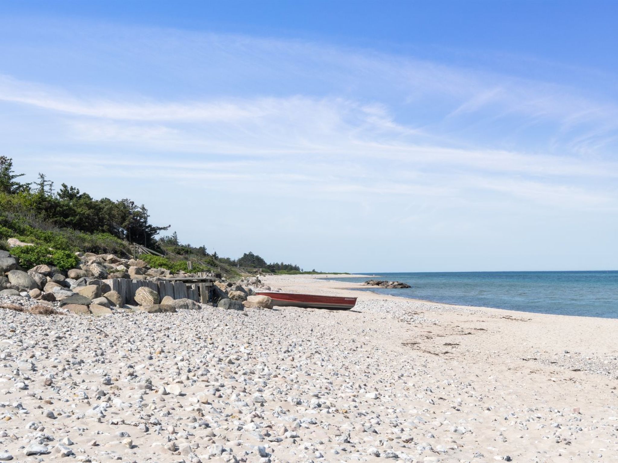 "Okka" - 1km from the sea-Inside
