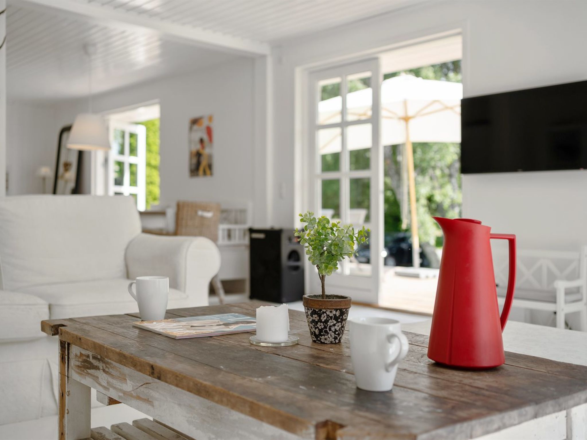 Photo of "Kaino" - 700m from the sea