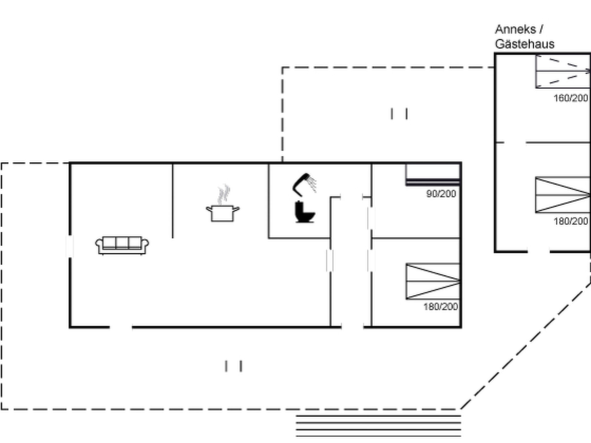 Photo of "Kaino" - 700m from the sea