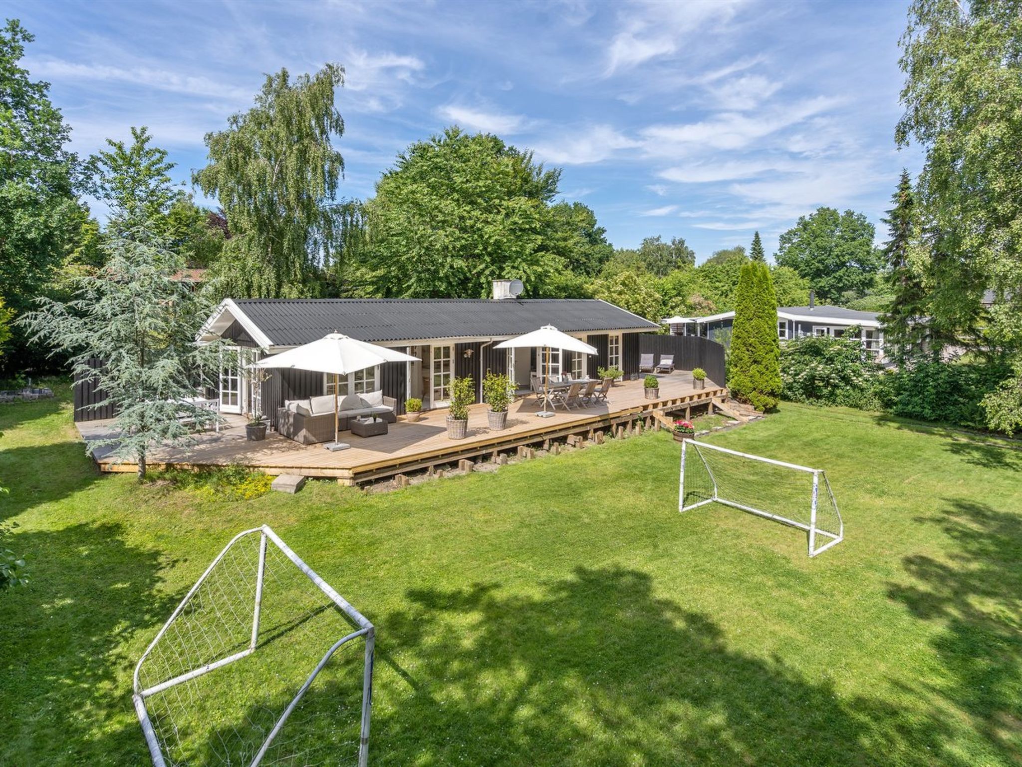 "Kaino" - 700m from the sea