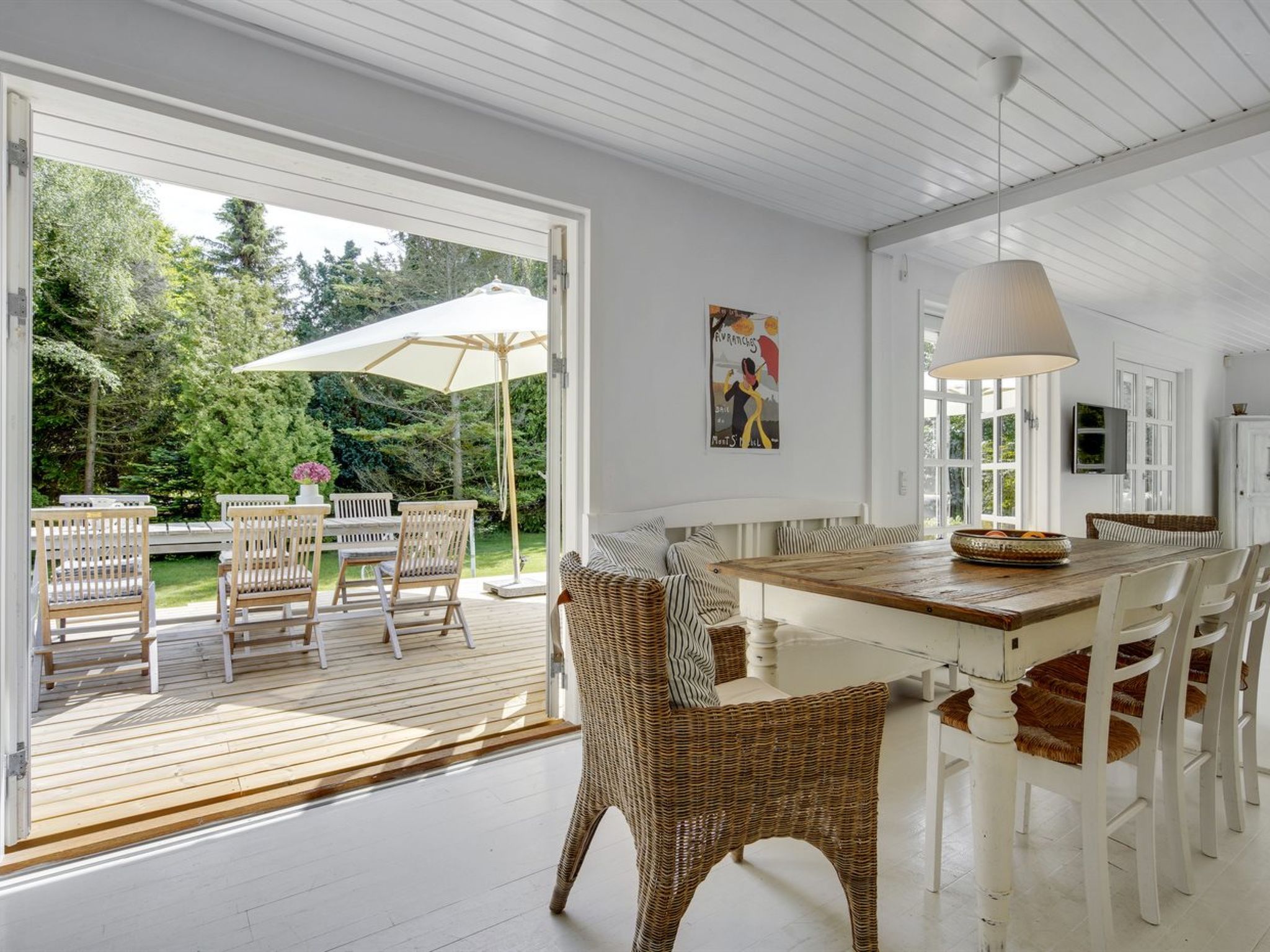 "Kaino" - 700m from the sea