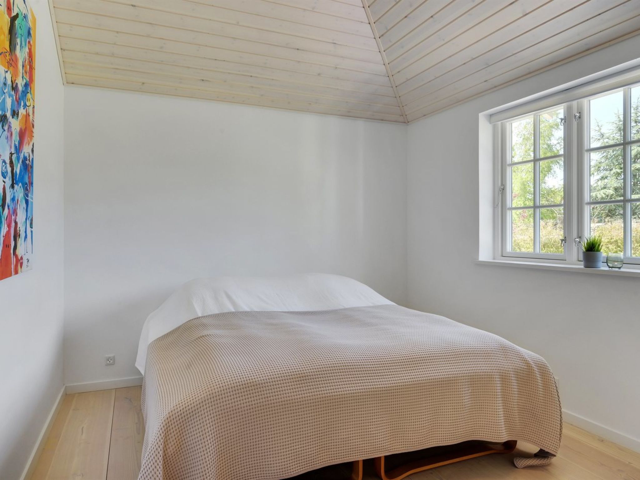 "Heddi" - 925m from the sea-Inside