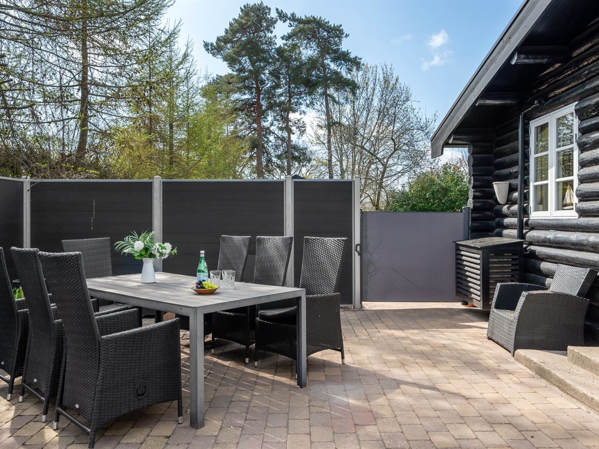 "Gunnhild" - 500m from the sea - Buiten