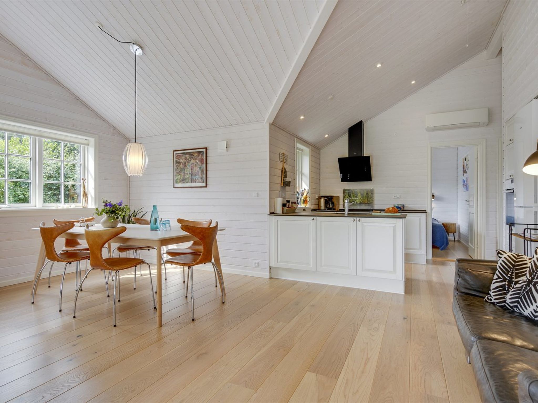 "Gotliebe" - 750m from the sea