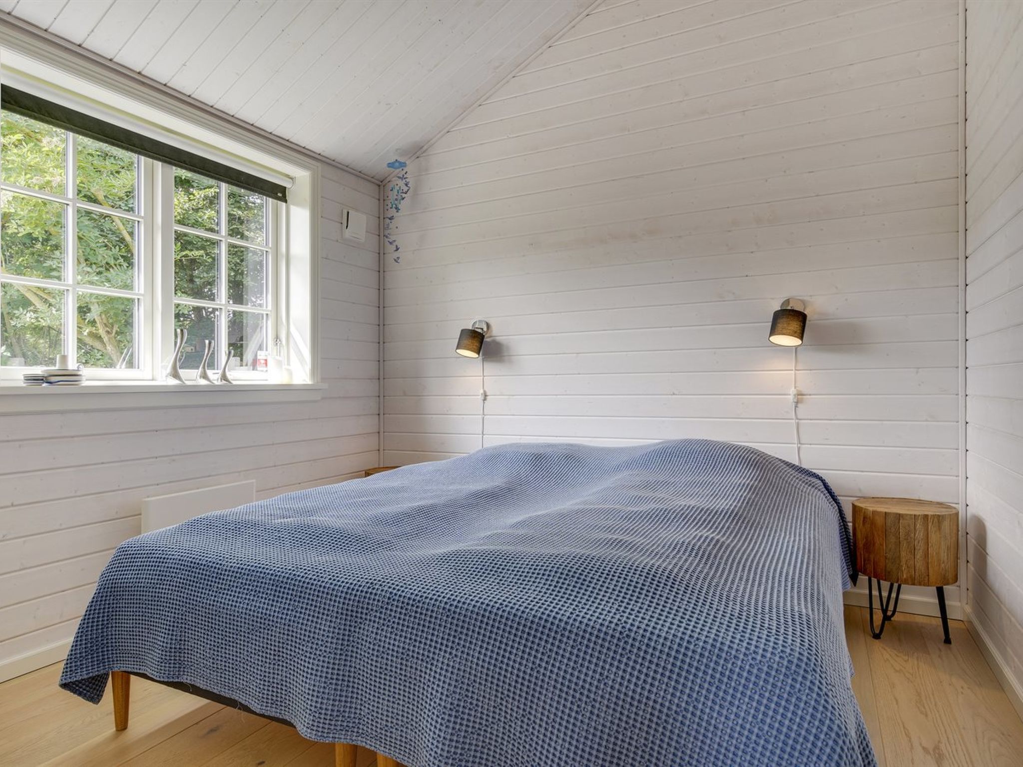 "Gotliebe" - 750m from the sea - Binnen
