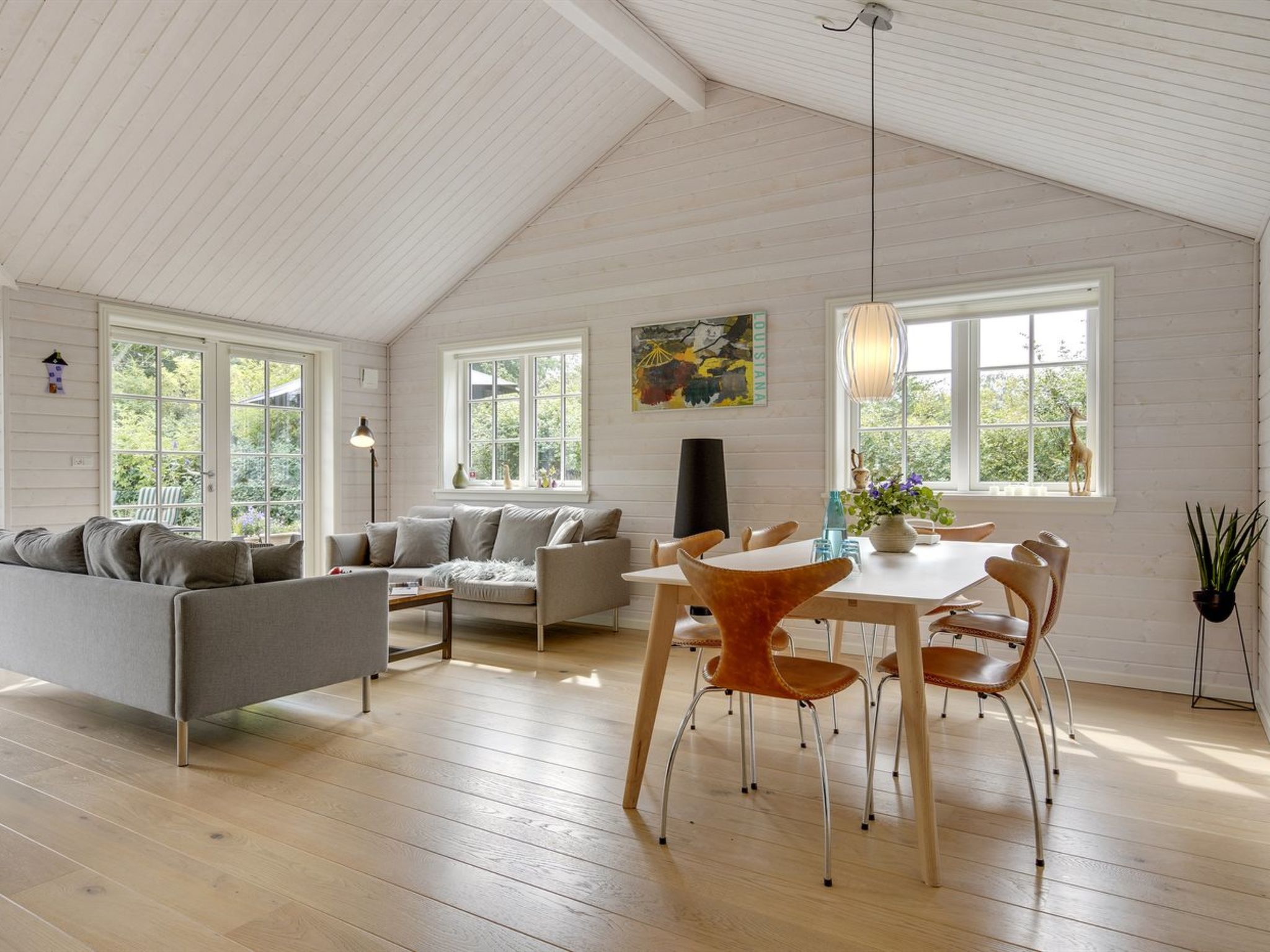 "Gotliebe" - 750m from the sea-Drinnen