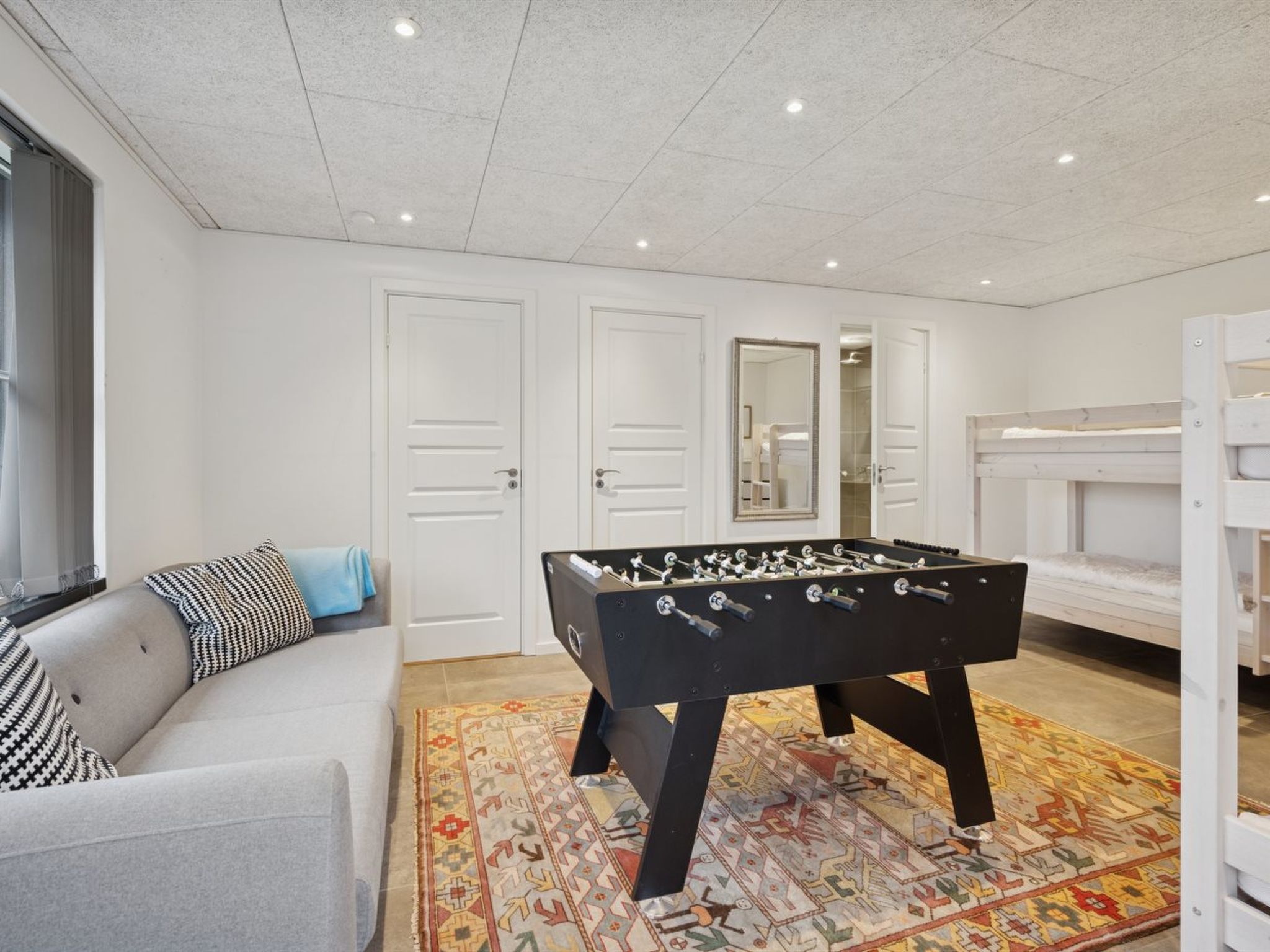 "Ribanna" - 650m from the sea - Binnen