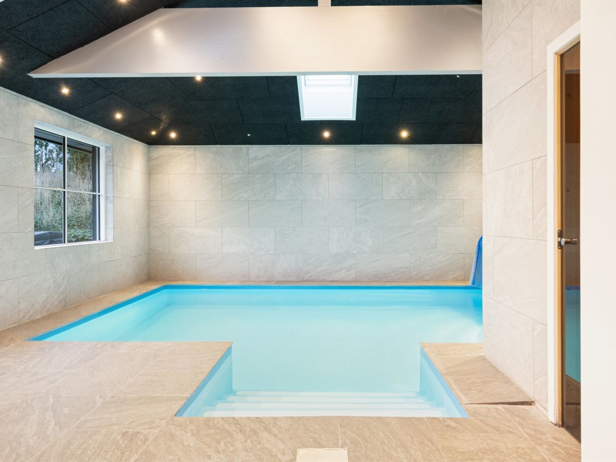 "Ribanna" - 650m from the sea-Buiten