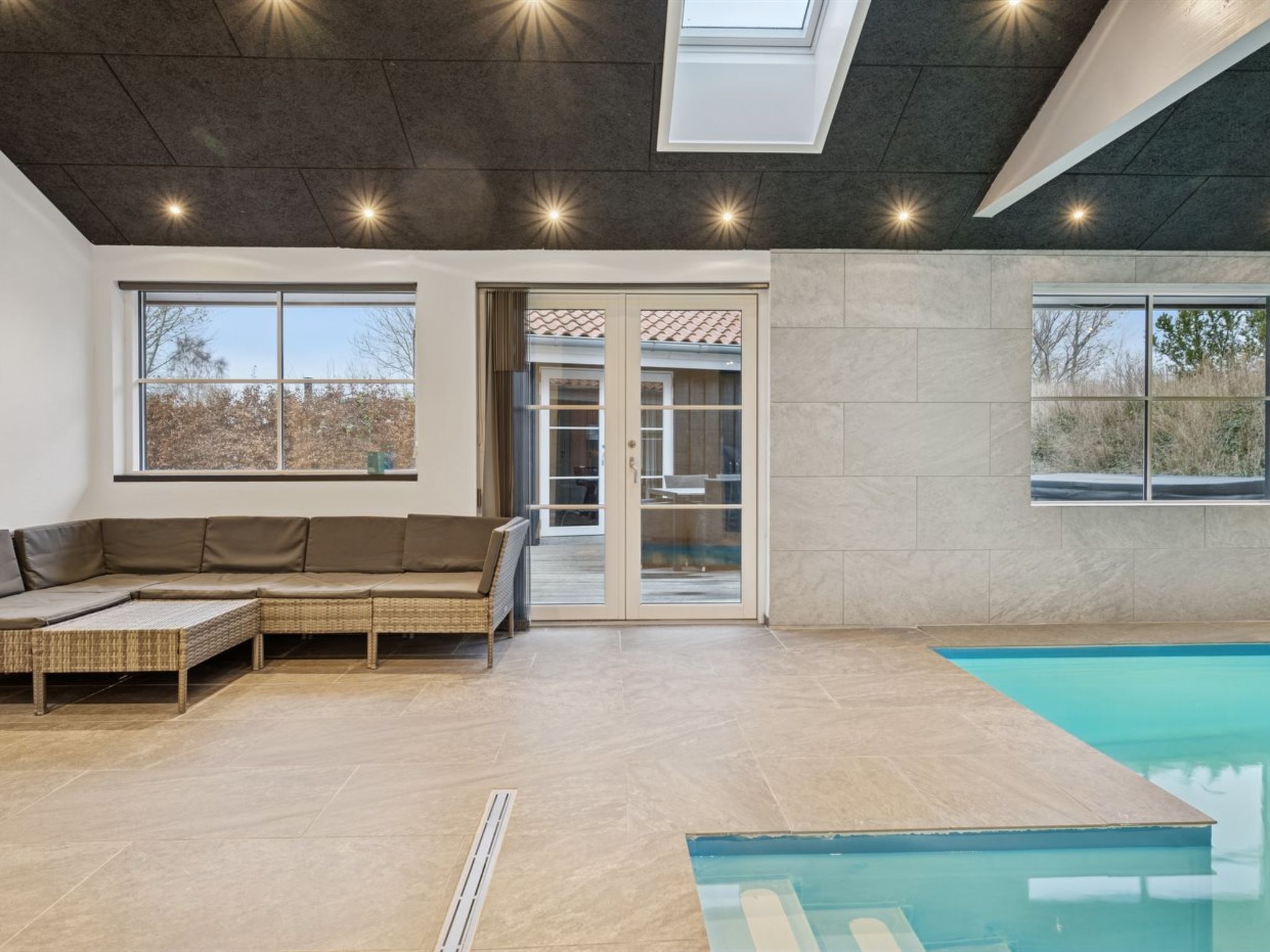 "Ribanna" - 650m from the sea-Buiten