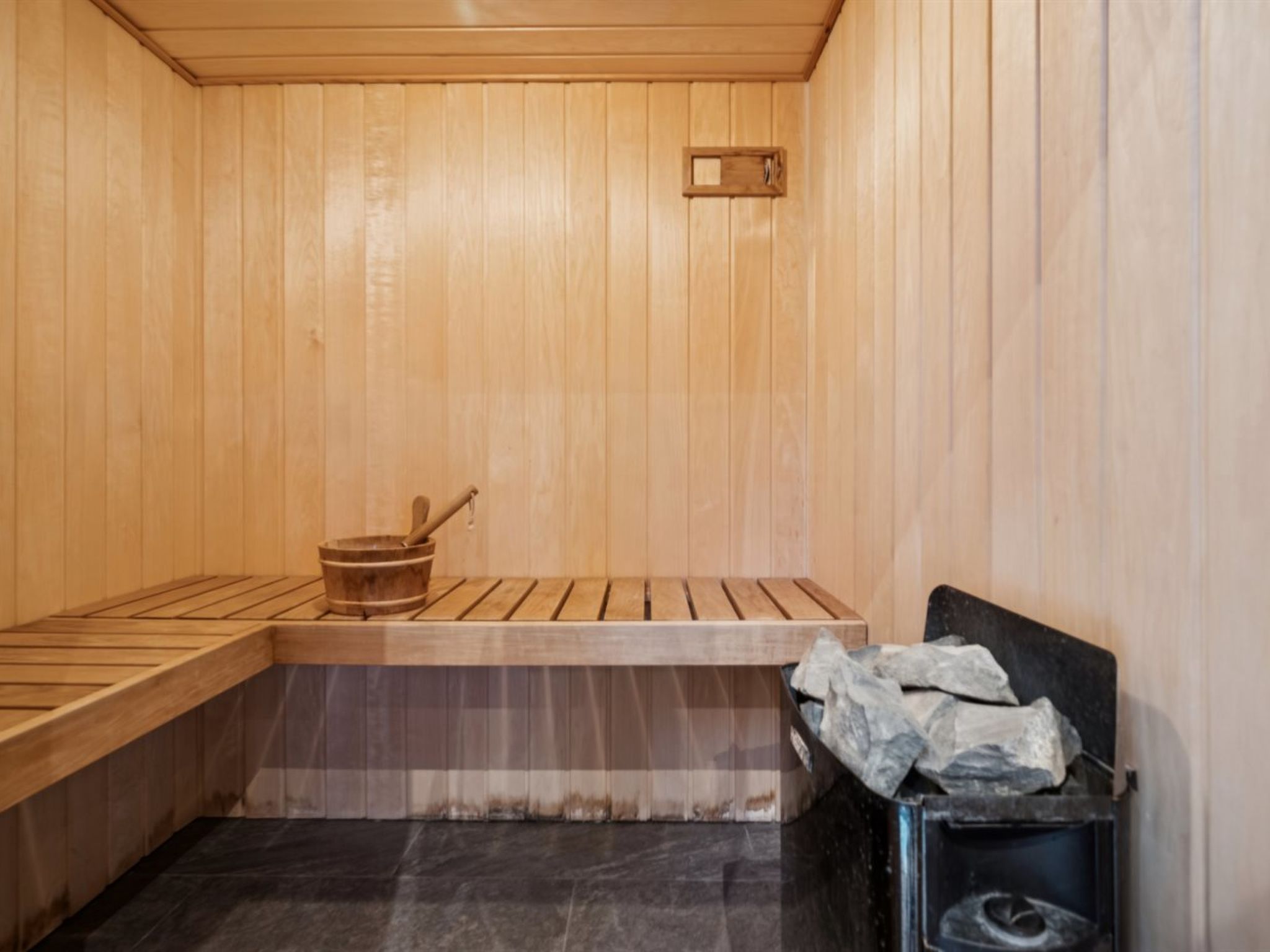 "Ribanna" - 650m from the sea-Binnen