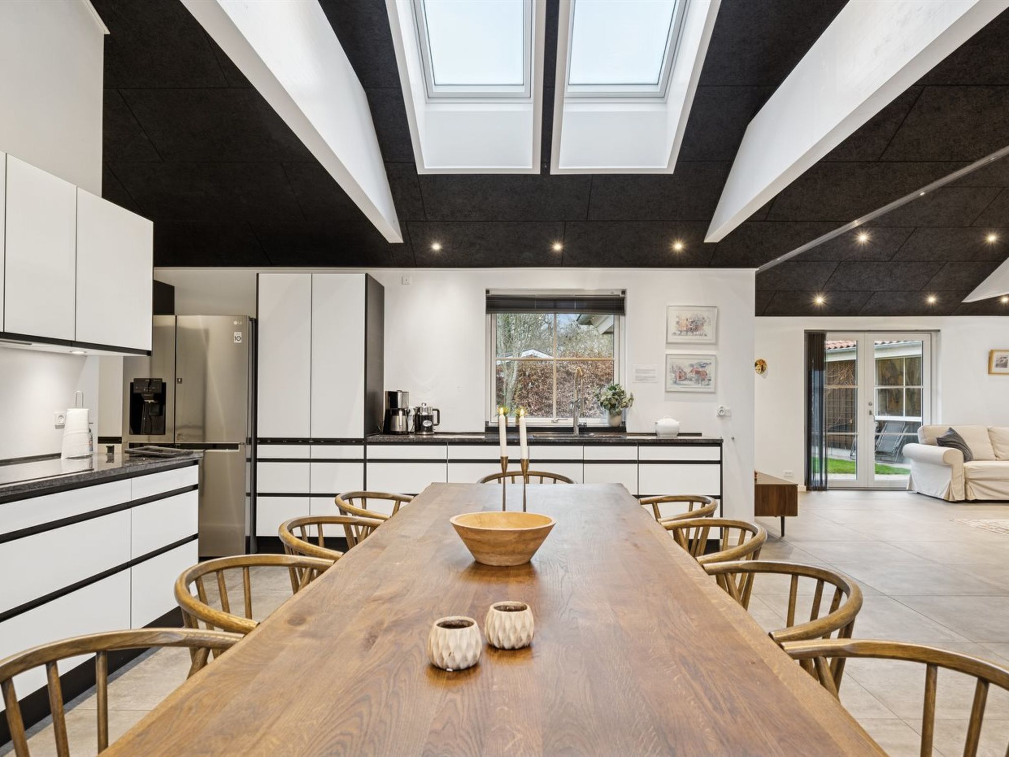 "Ribanna" - 650m from the sea-Binnen