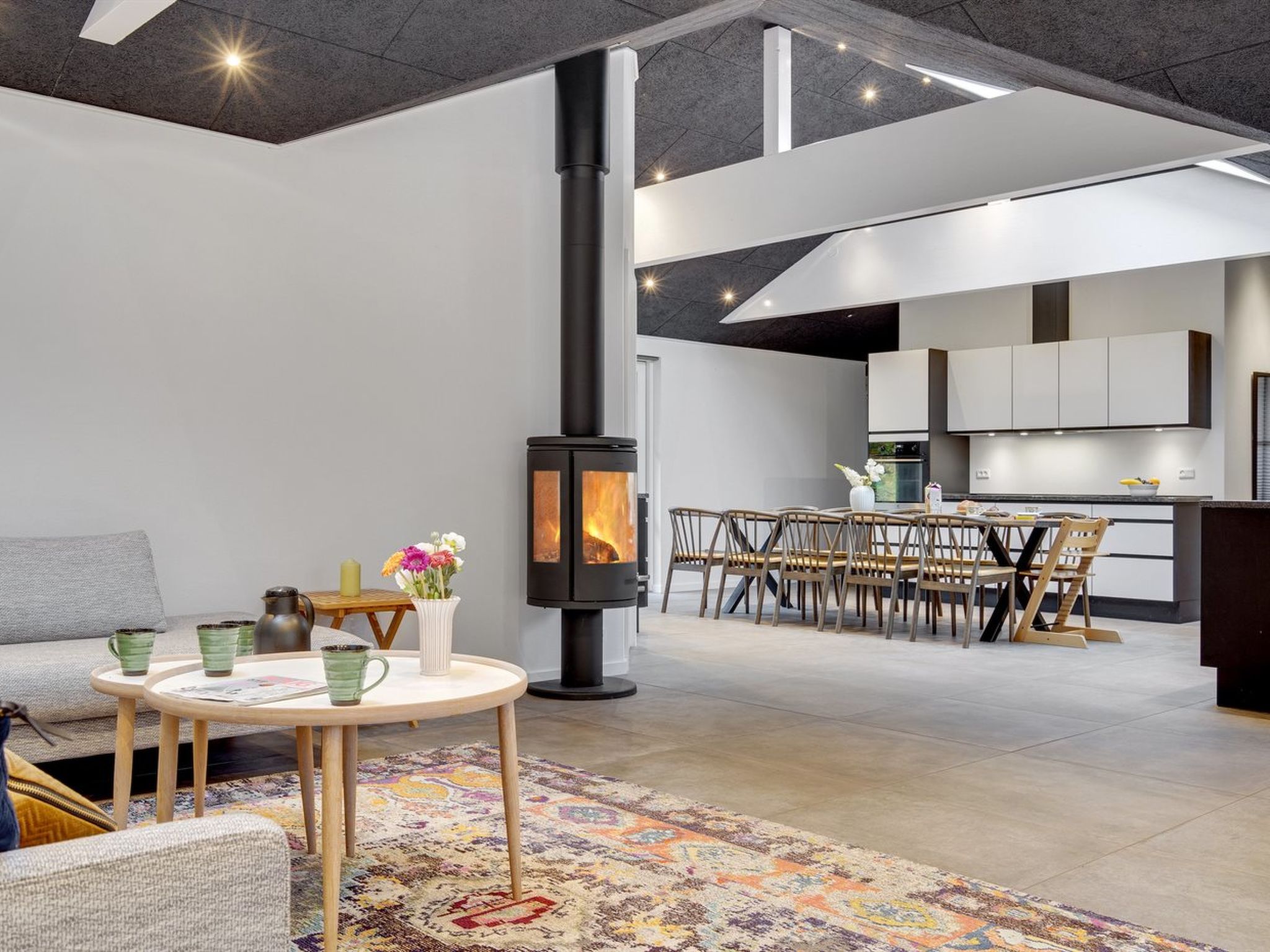 "Ribanna" - 650m from the sea-Binnen