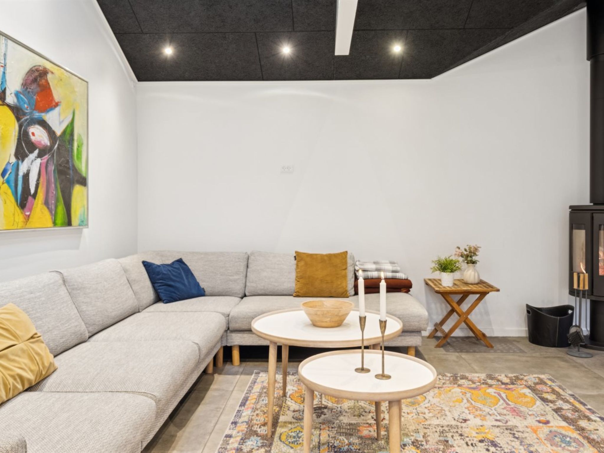 Photo of "Ribanna" - 650m from the sea