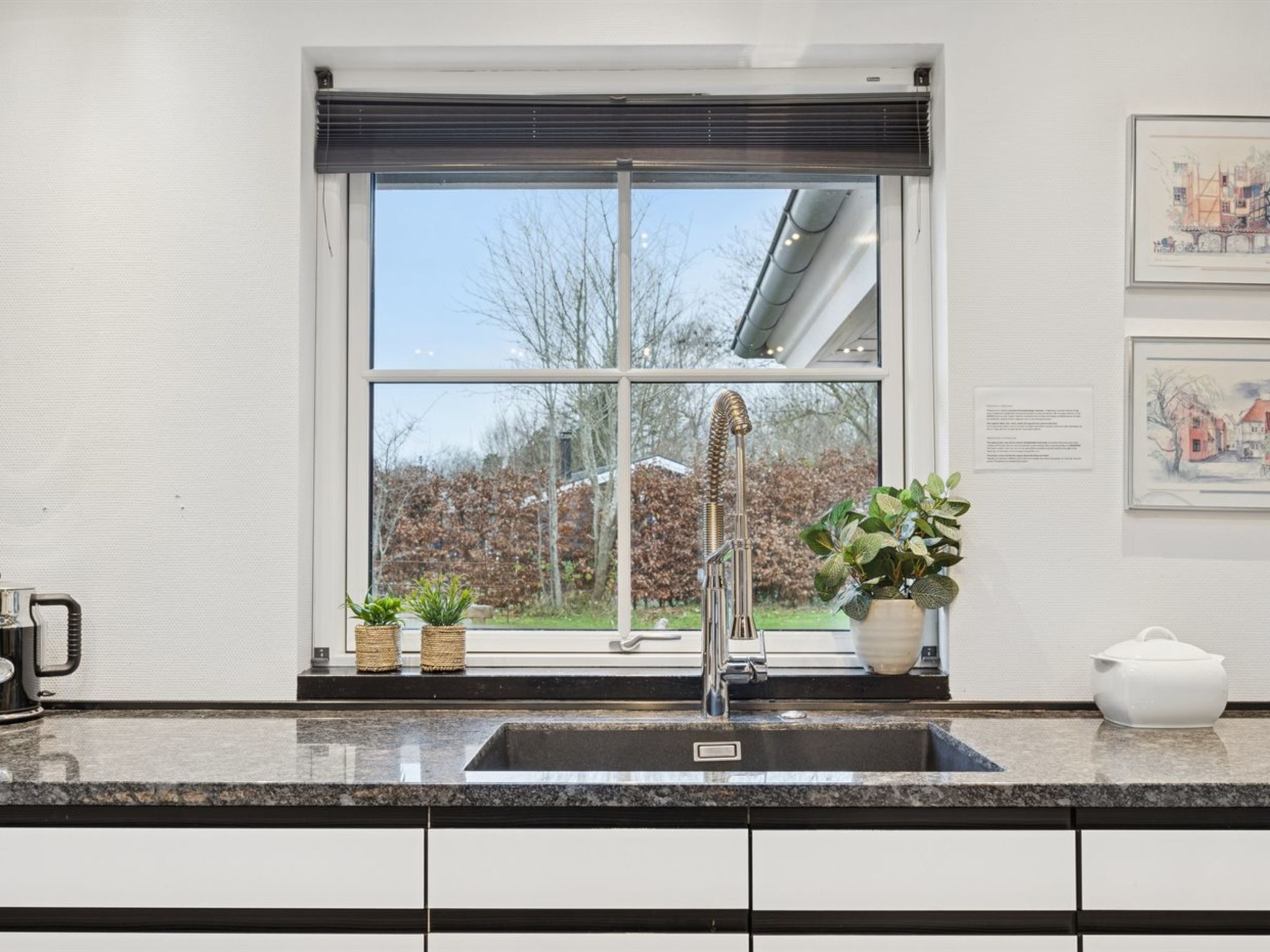 Photo of "Ribanna" - 650m from the sea