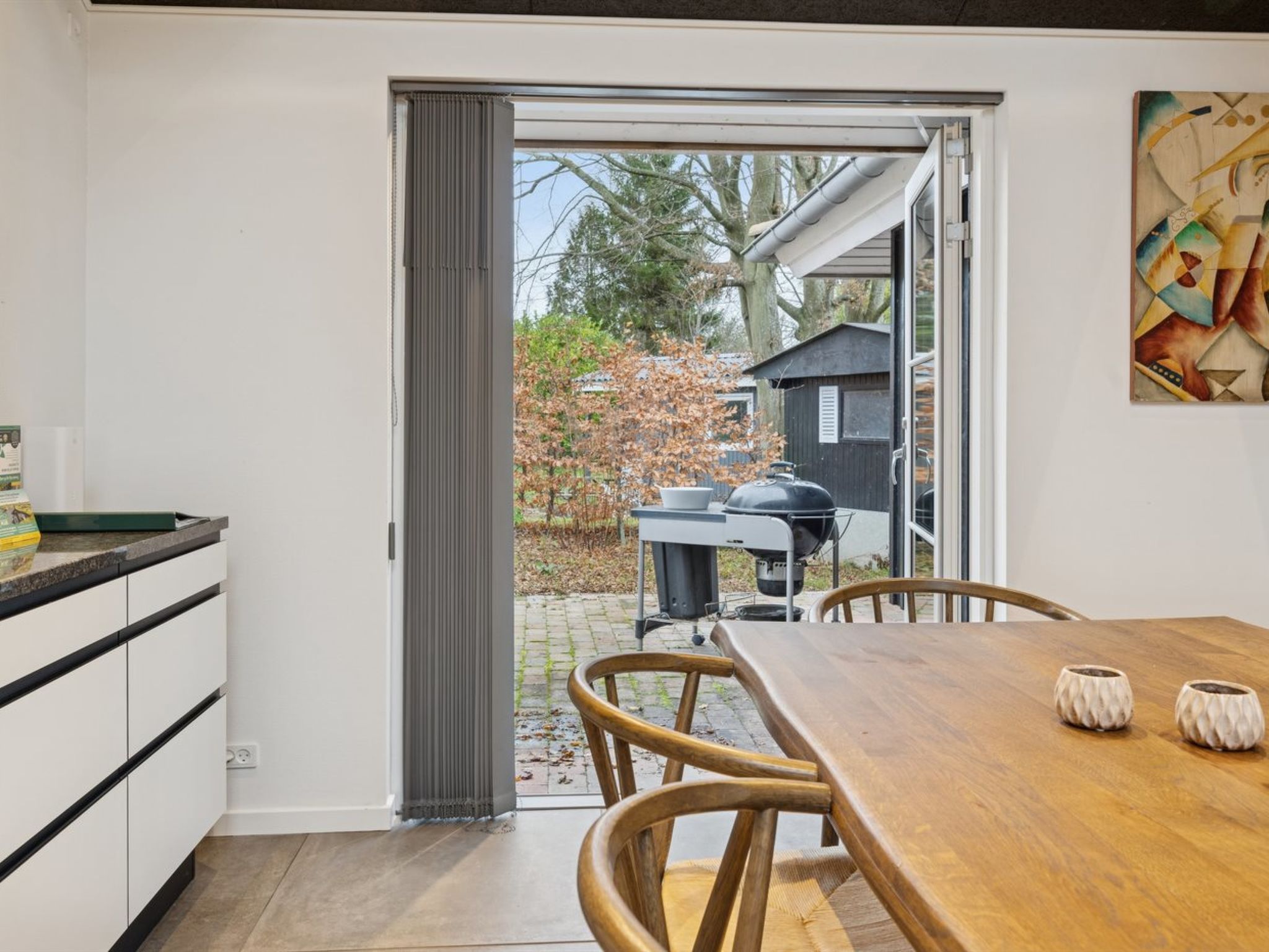 Photo of "Ribanna" - 650m from the sea