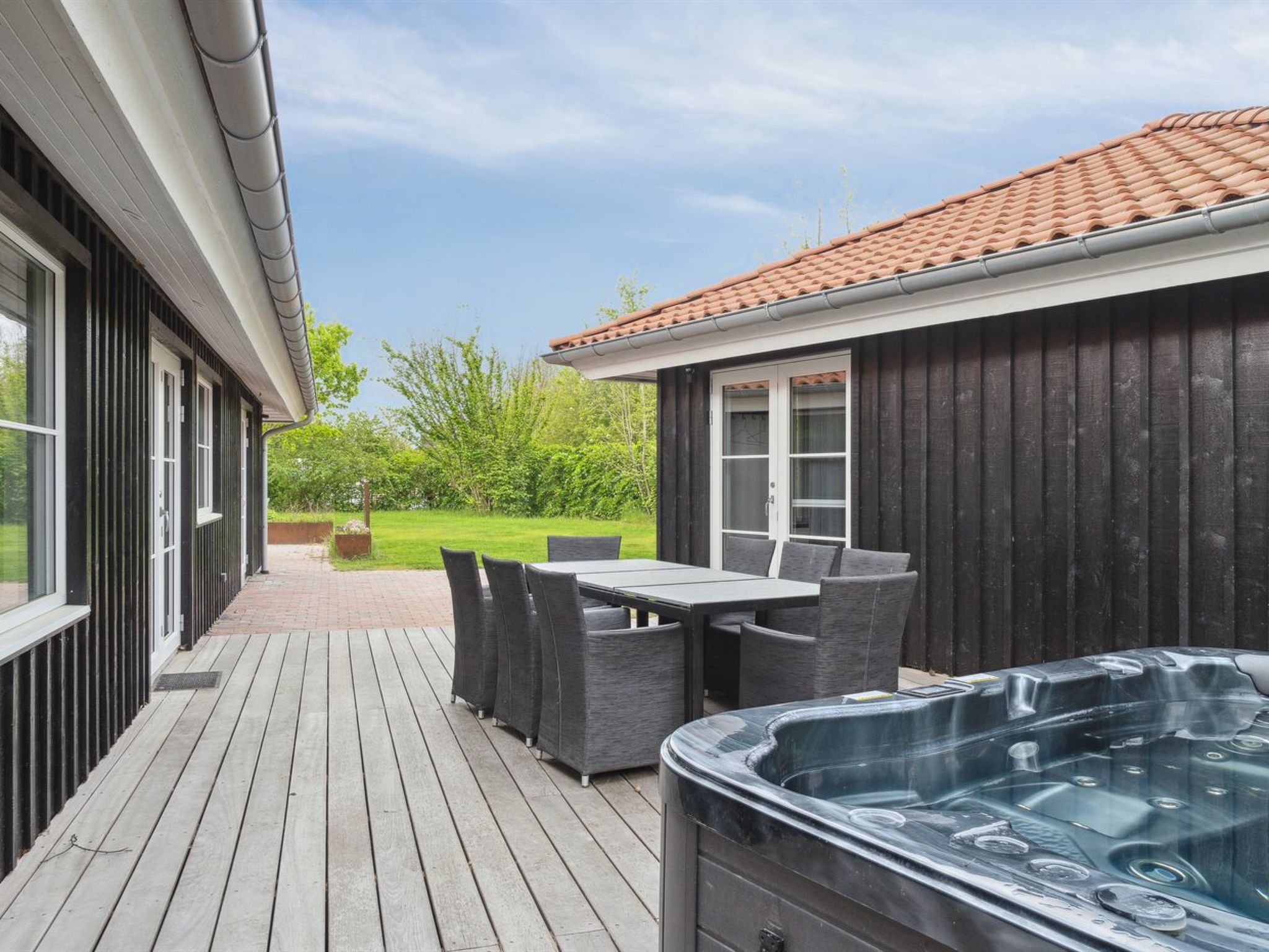 "Ribanna" - 650m from the sea - Binnen