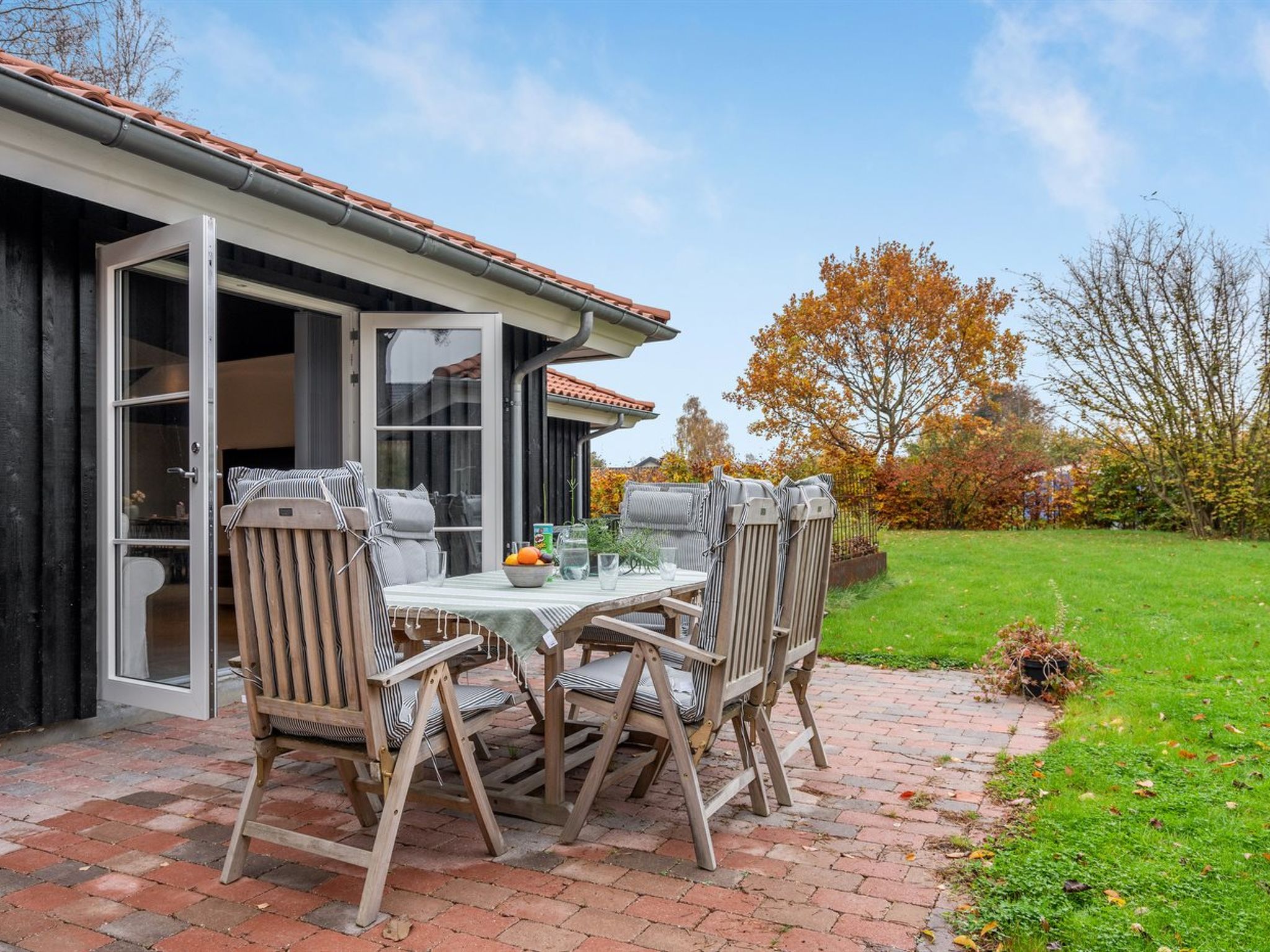 "Ribanna" - 650m from the sea - Buiten