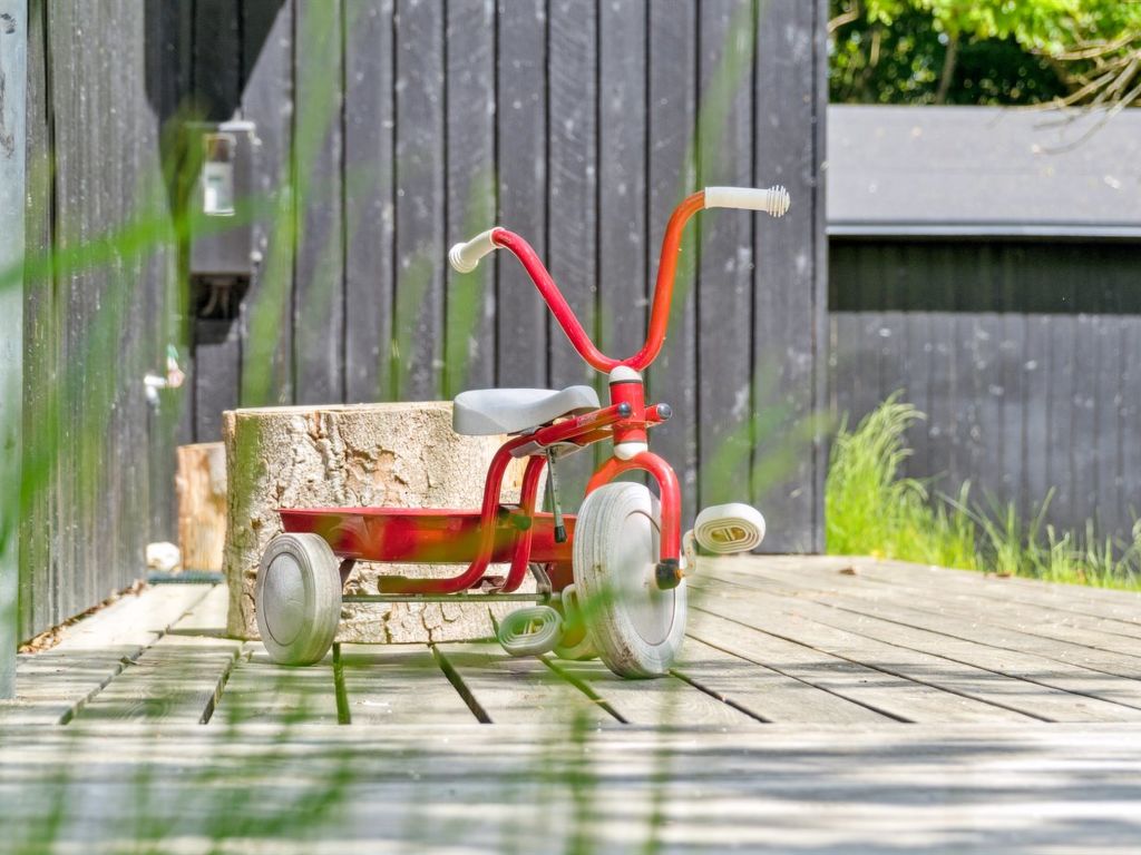 Vakantiehuis Ilsabet in Denemarken