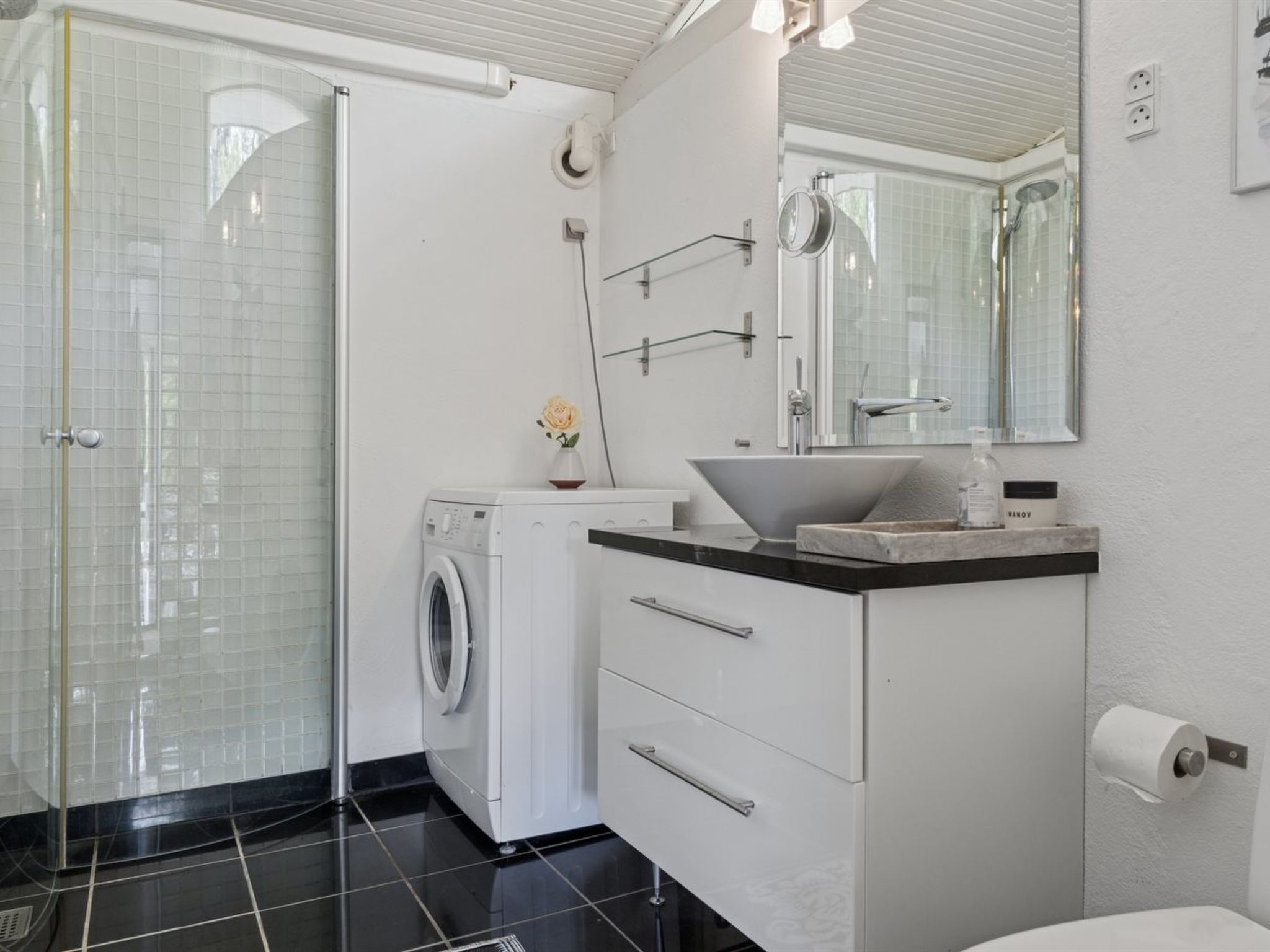 "Ilsabet" - 750m from the sea-Binnen