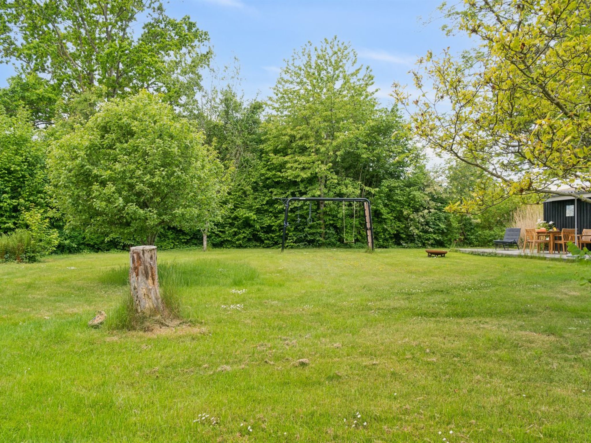 "Ilsabet" - 750m from the sea - Buiten