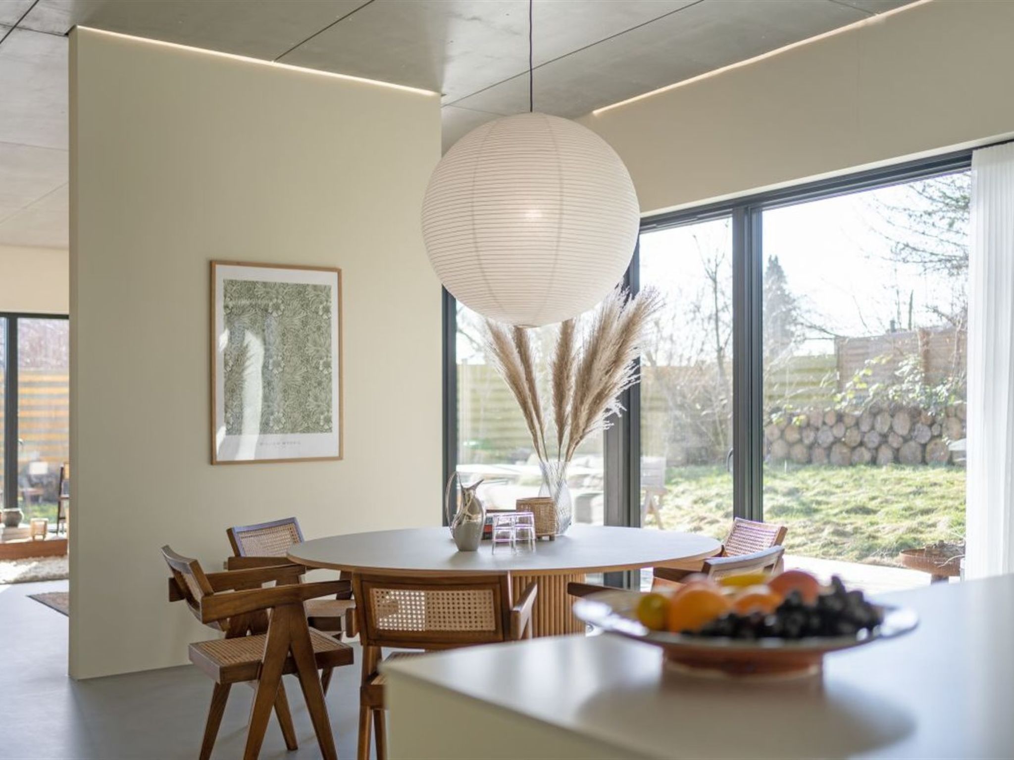 "Osfried" - 900m from the sea-Drinnen